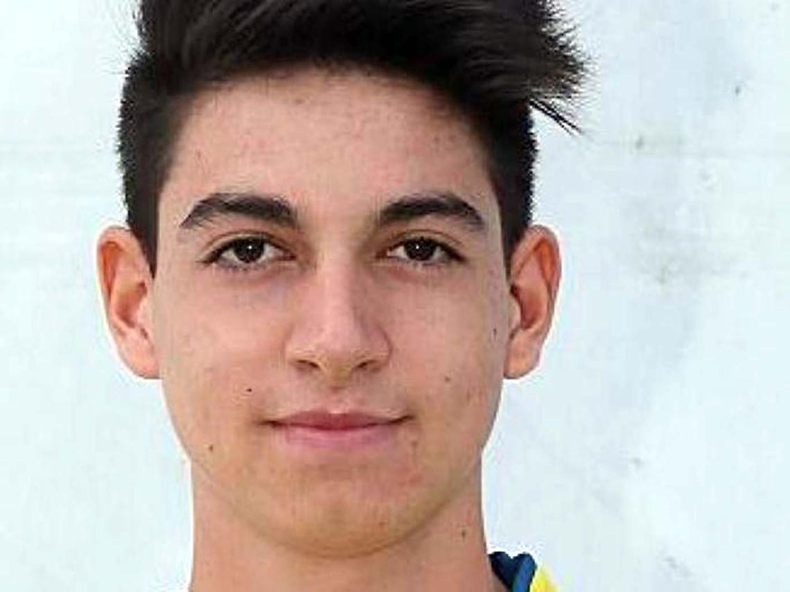 CALCIO. L'Udinese firma il centrocampista Puntar