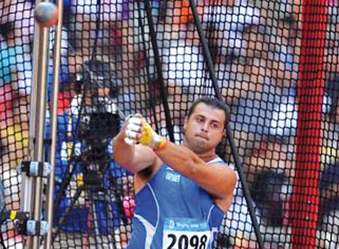 ATLETICA LEGGERA. Lingua e Tontodonati si aspettavano di più