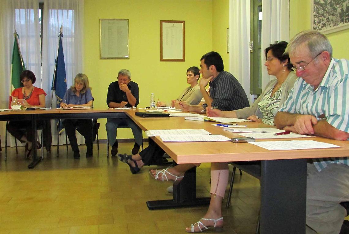 MONTALTO DORA. Manutenzione del territorio, la lista della spesa della minoranza