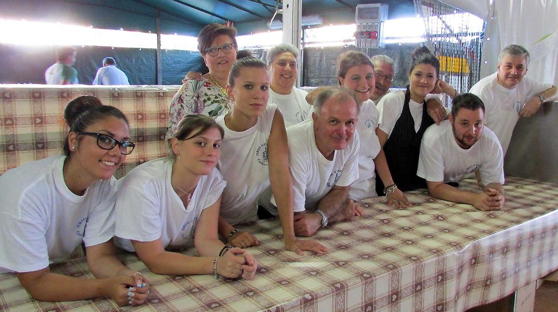 ORIO. Grande festa di San Rocco ad Orio con l'omonimo Comitato Festeggiamenti