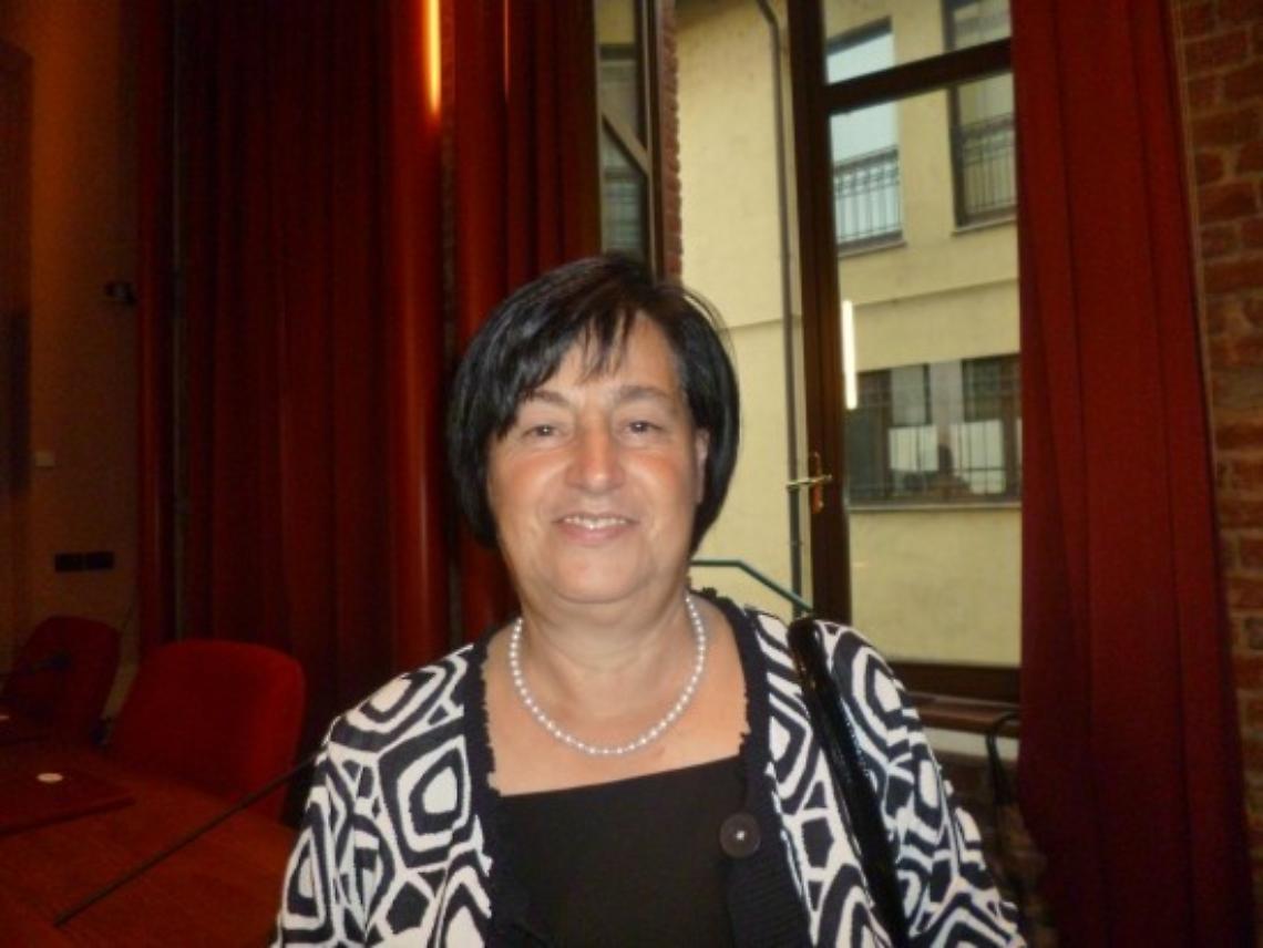 BRANDIZZO. Boffo: "La Gora del Mulino rischia di esondare. Servono interventi"