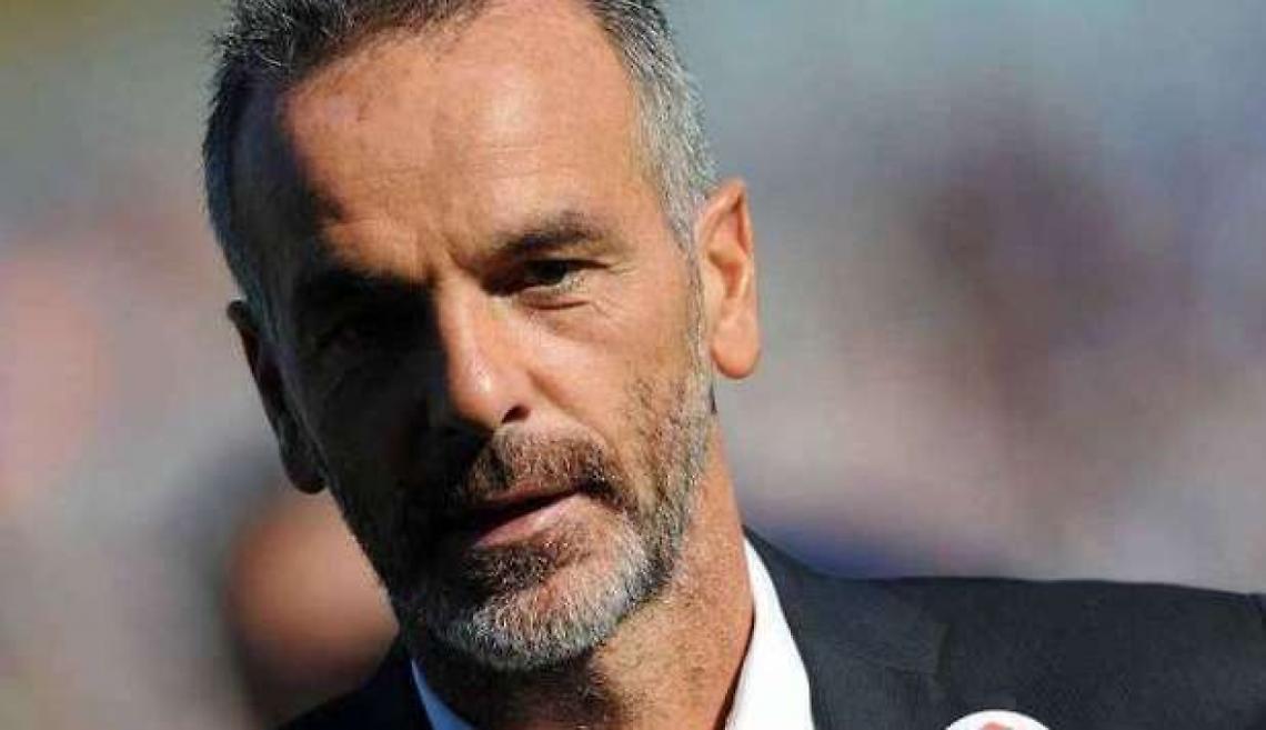 LAZIO. Pioli vuole Supercoppa, "Juve alla nostra portata"