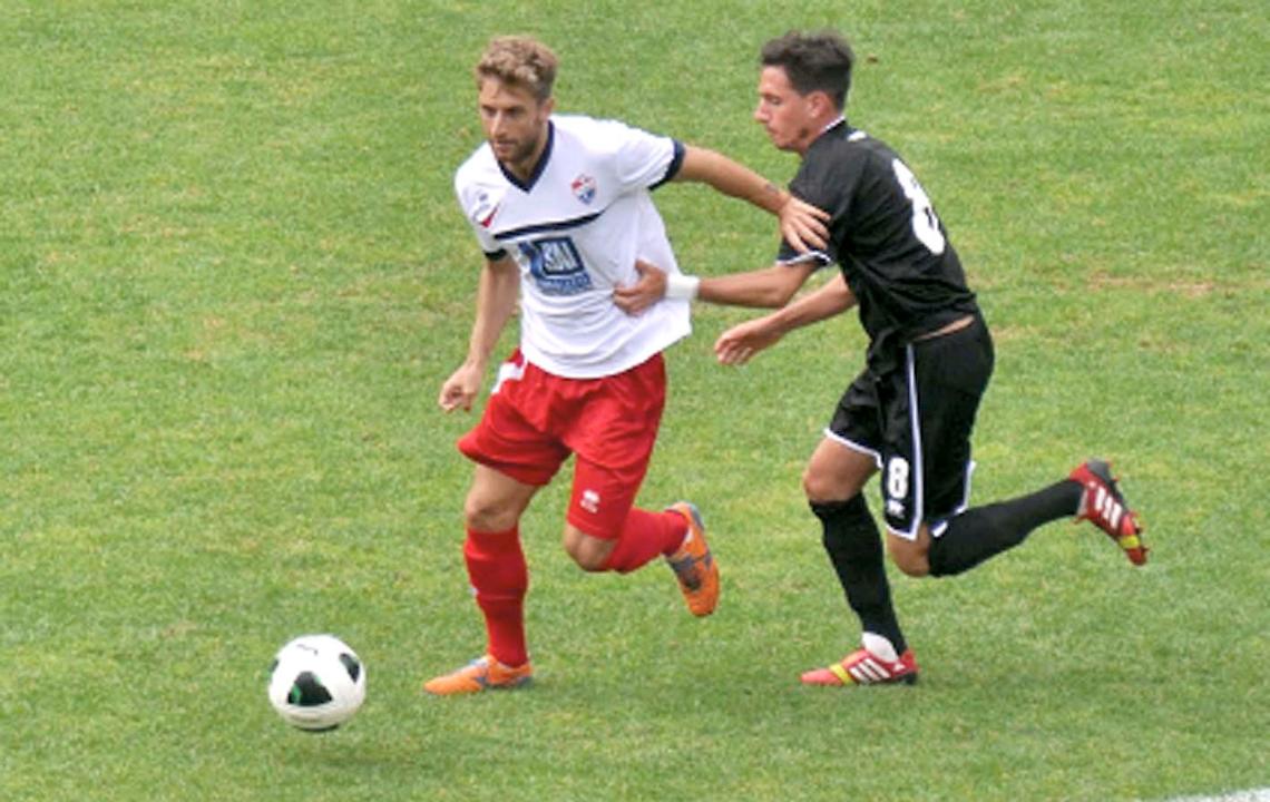 CALCIO. Orizzonti United in costante crescita