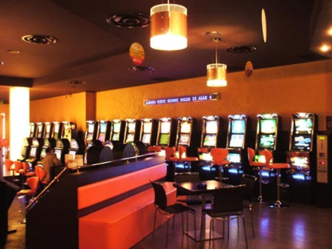 SETTIMO. Contro le “slot” più poteri ai comuni