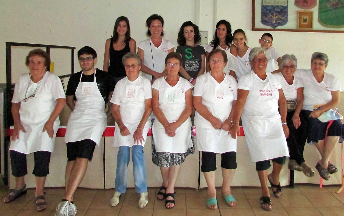 SAMONE. Bilancio della Pro Loco in passivo ma le attività sono in positivo