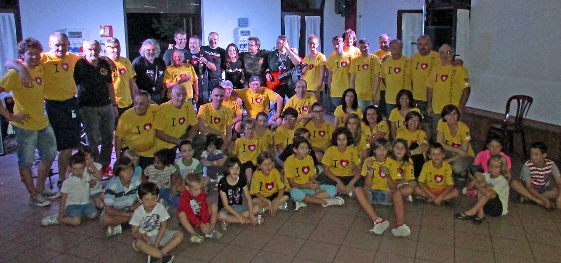 SETTIMO VITTONE. In archivio la festa patronale di Montestrutto