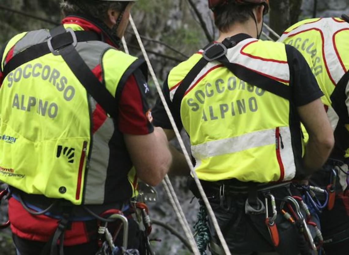 CUNEO. Incidenti montagna: escursionista cade e muore nel Cuneese