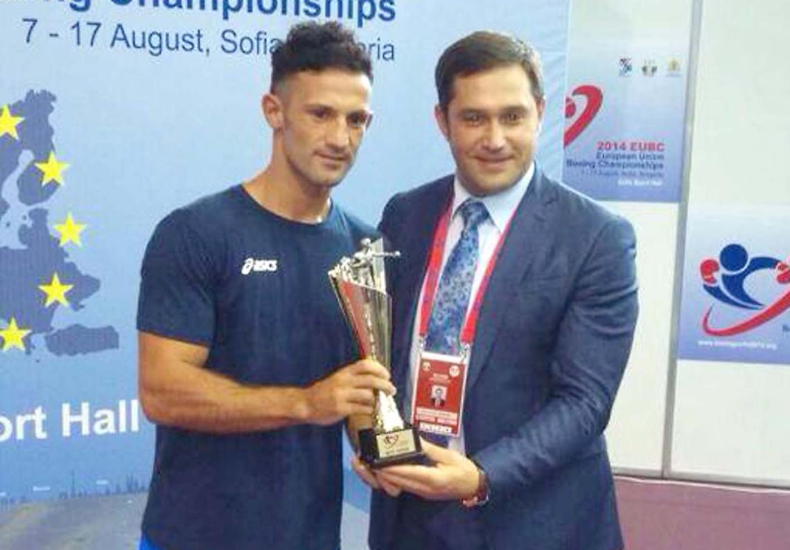 BOXE. Sono 11 gli azzurri al pre-olimpico in Turchia