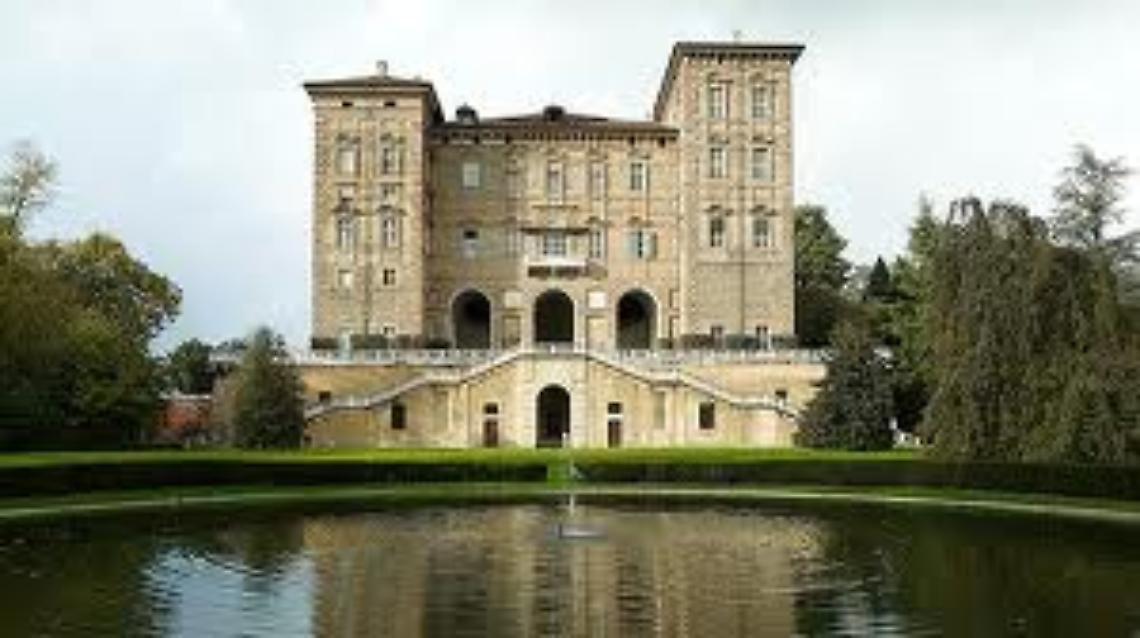 CANAVESE. Storie di fantami