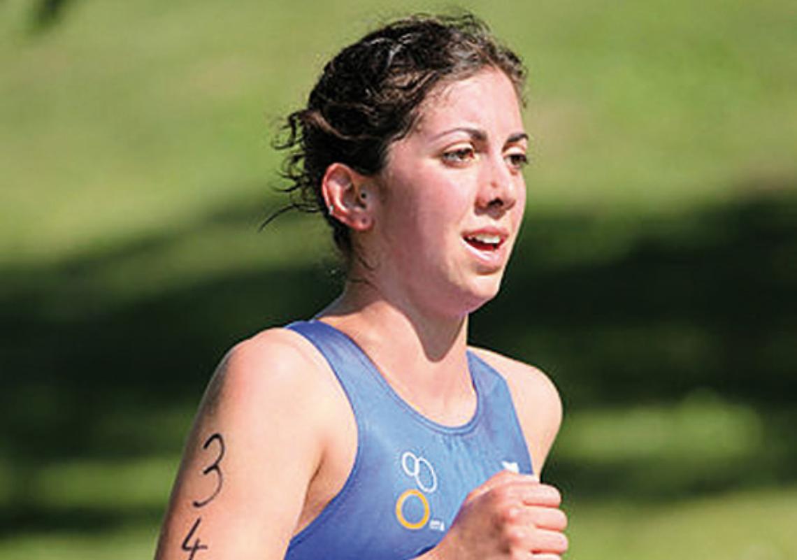 TRIATHLON. Bella esperienza per Orla ai Giochi Olimpici Europei