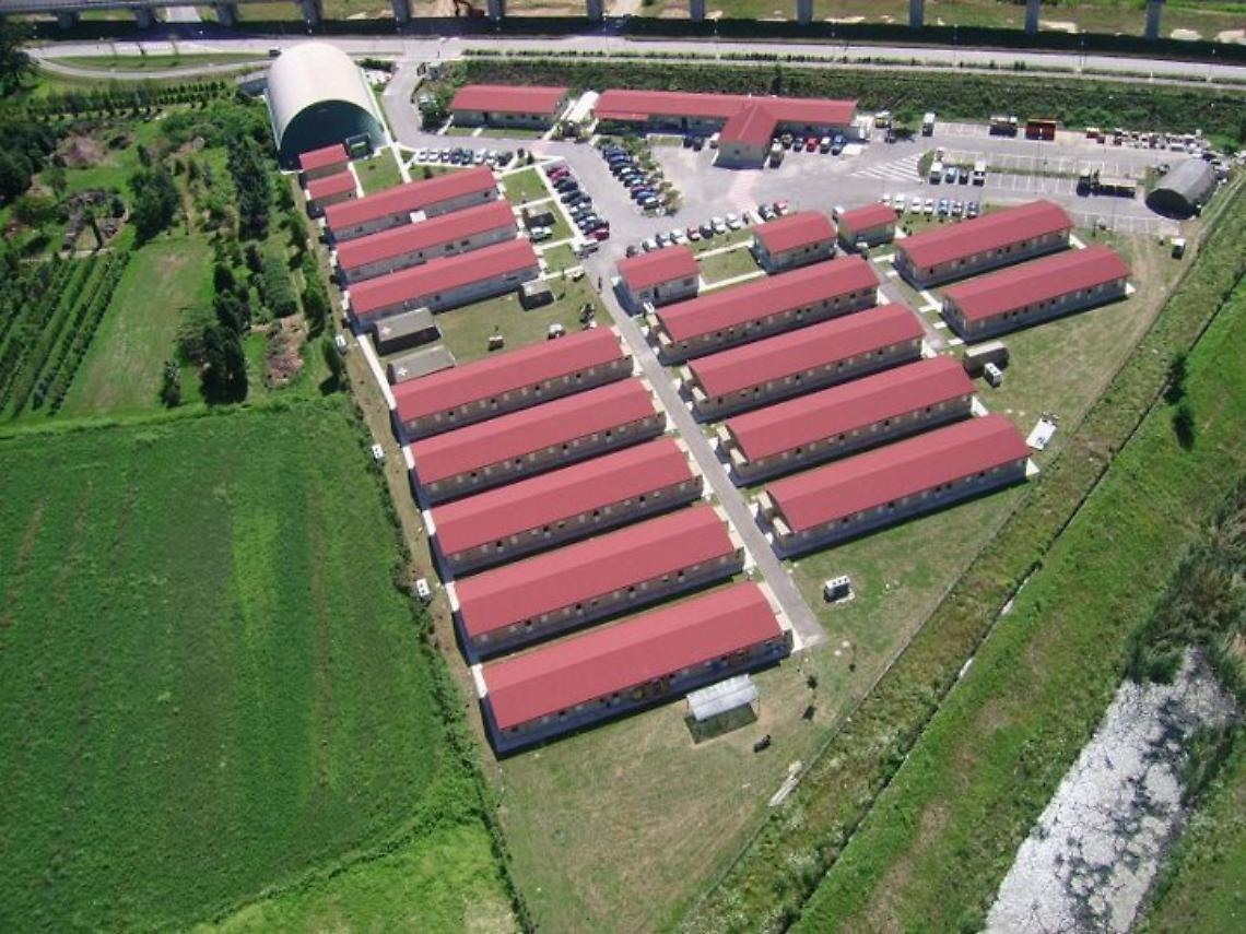SETTIMO TORINESE. La relazione tra la Guinea  e l’Italia