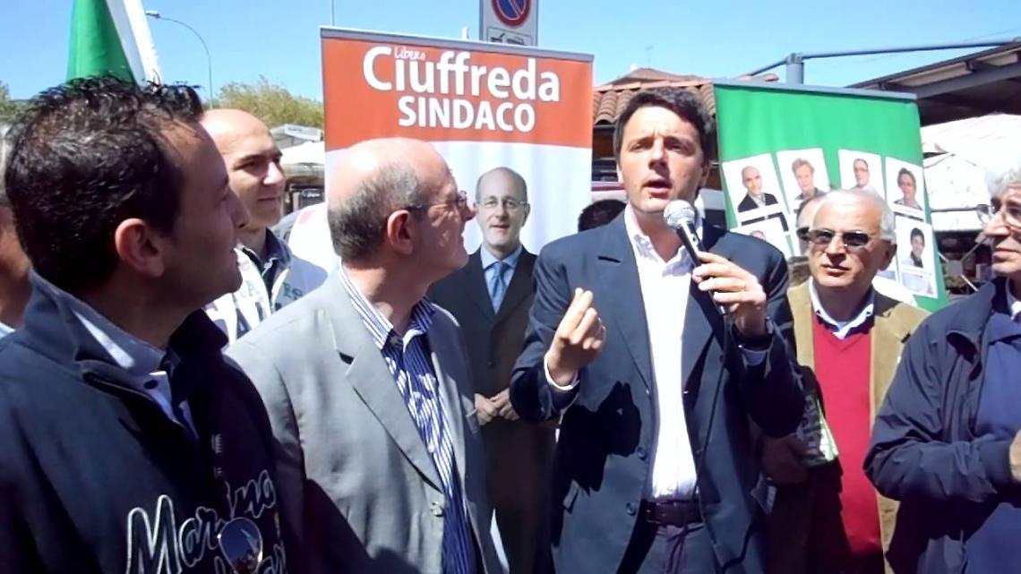 CHIVASSO. Monnezza, proteste, processi, incarichi sponsorizzati