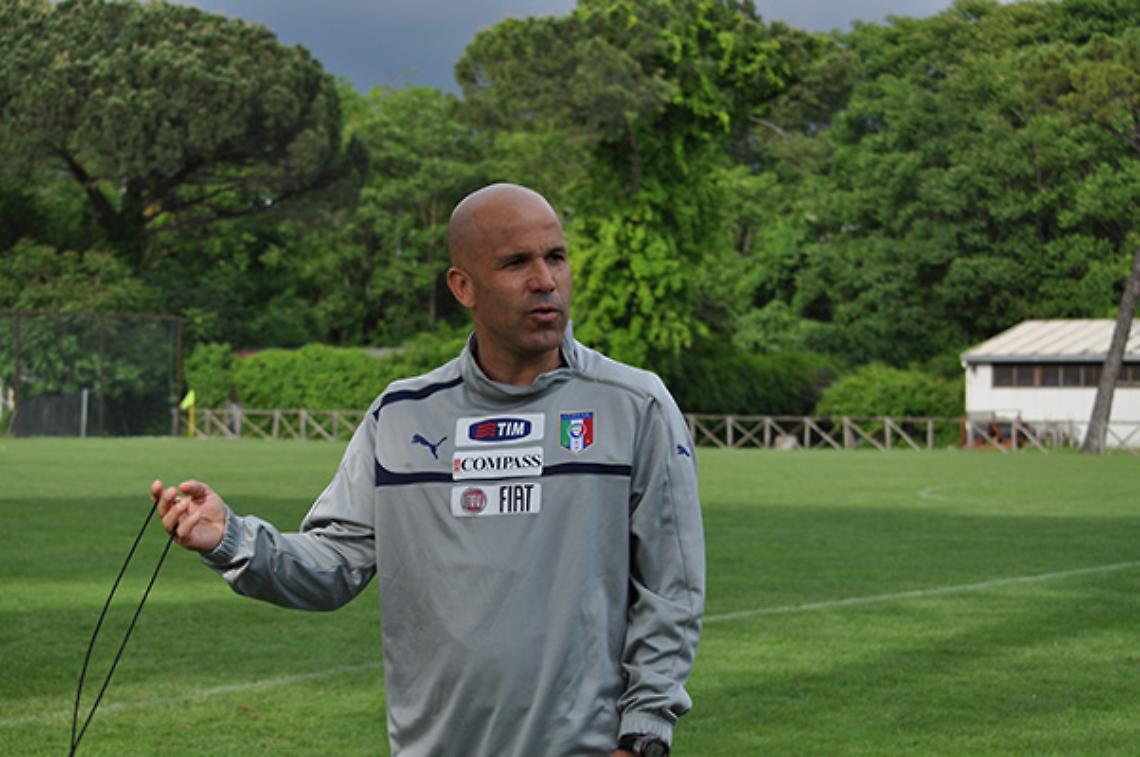 CALCIO. Caldara prende il posto di Ferrari in Under 21