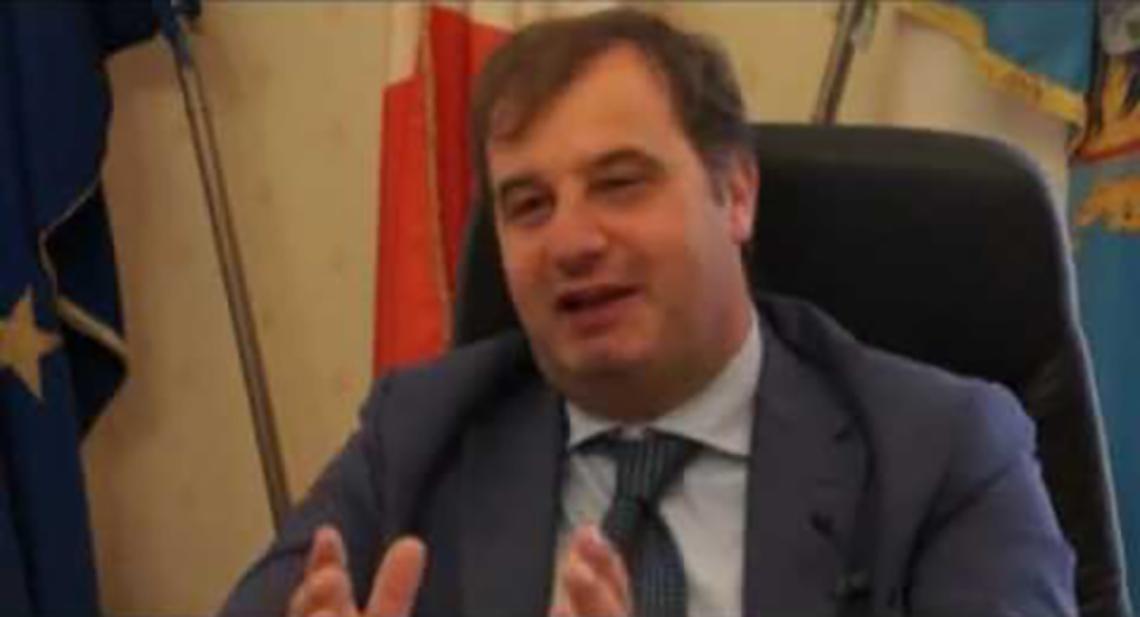 NAPOLI. Scontro Tornado: il sindaco Geremia Biancardi, a Nola lutto cittadino