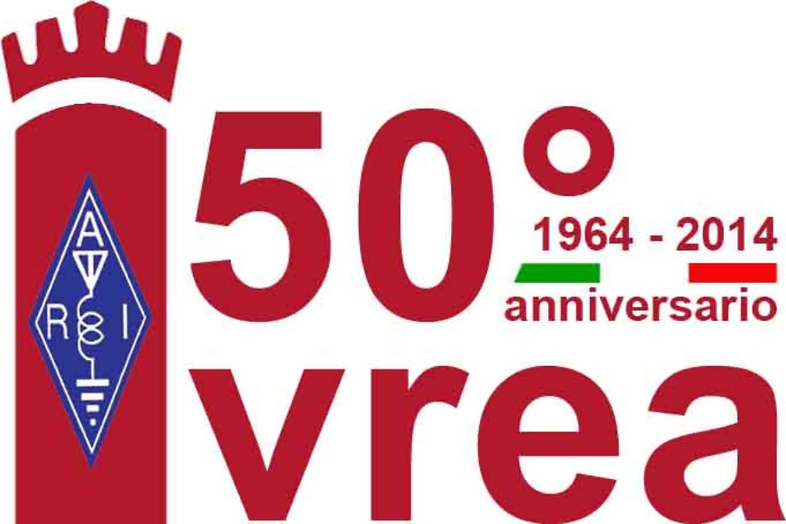 IVREA. La sezione Ari festeggia 50 anni