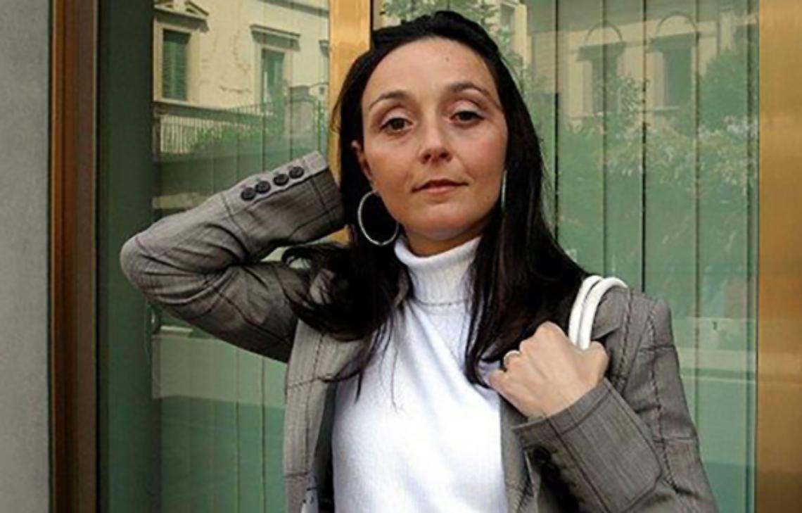 TORINO. Fonsai: Jonella Ligresti chiede obbligo di firma al mare