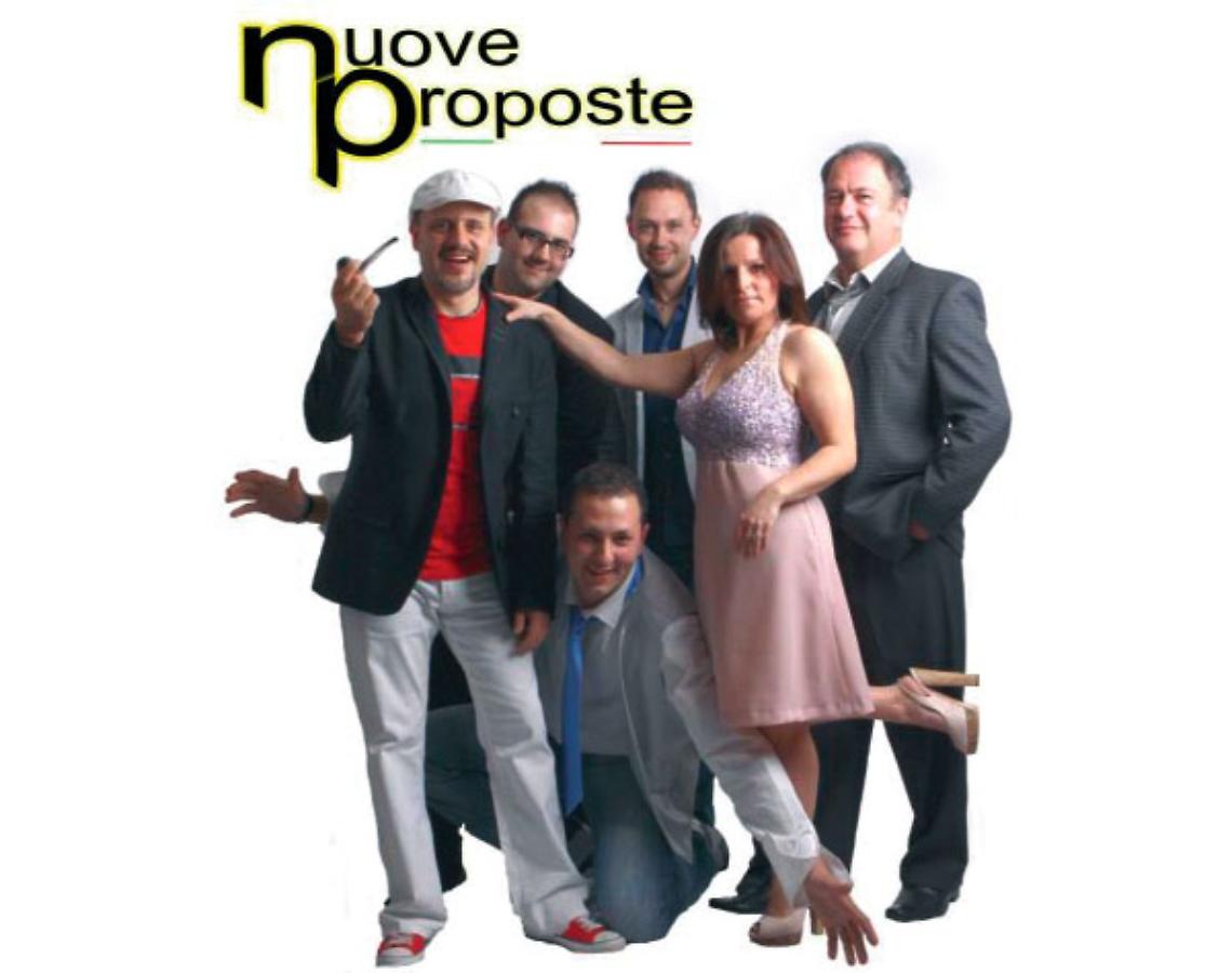 Nuove Proposte