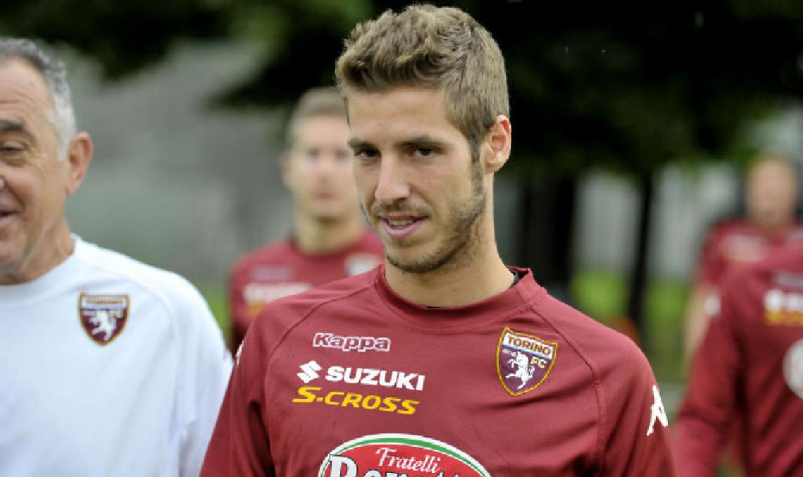 CALCIO. Torino; si ferma Perez, dolori ad un polpaccio