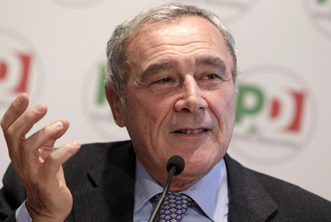 PINEROLO. Stragi naziste: presidente Senato Grasso domenica a Cumiana