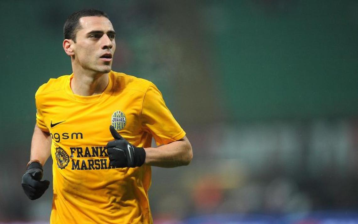 JUVENTUS. Romulo, un sogno, aiuterò la squadra a vincere ancora