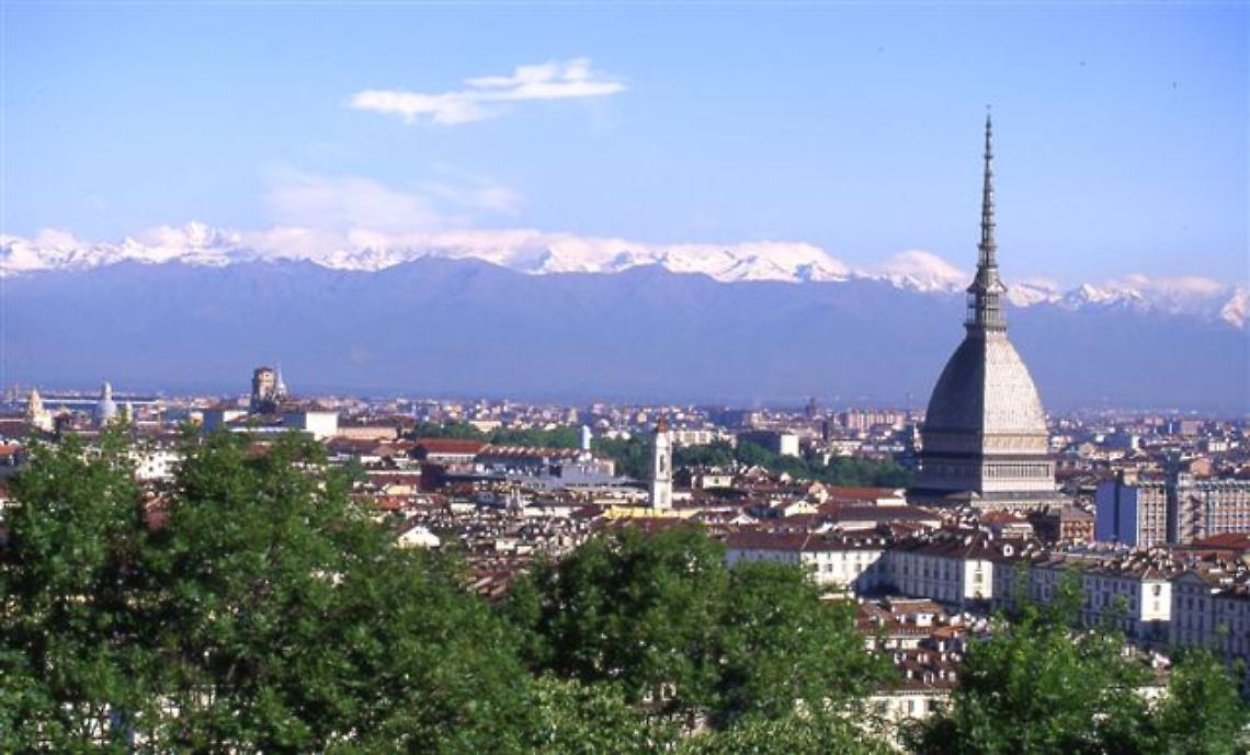 TORINO. Musei: Torino Città Capitale Europea cambia nome