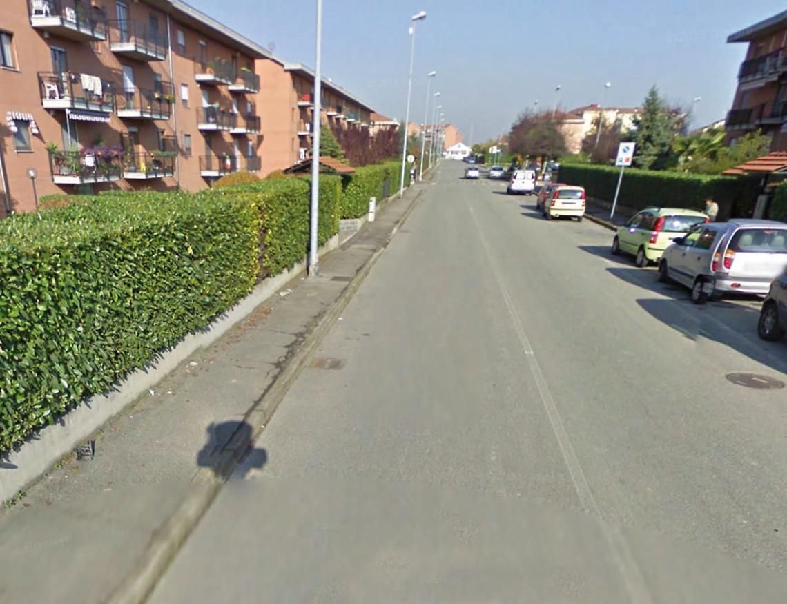 SETTIMO TORINESE. Si suicida a 59 anni sul balcone di casa