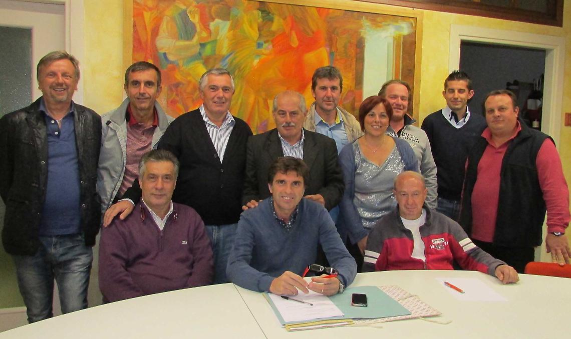 TORRE. Il Segretario Comunale Fernando Baglivo va in pensione