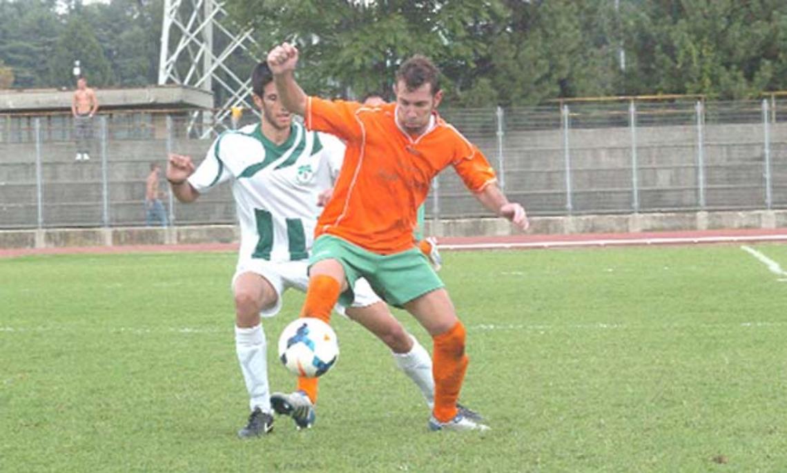 CALCIO. Il Venaria vince e si rilancia