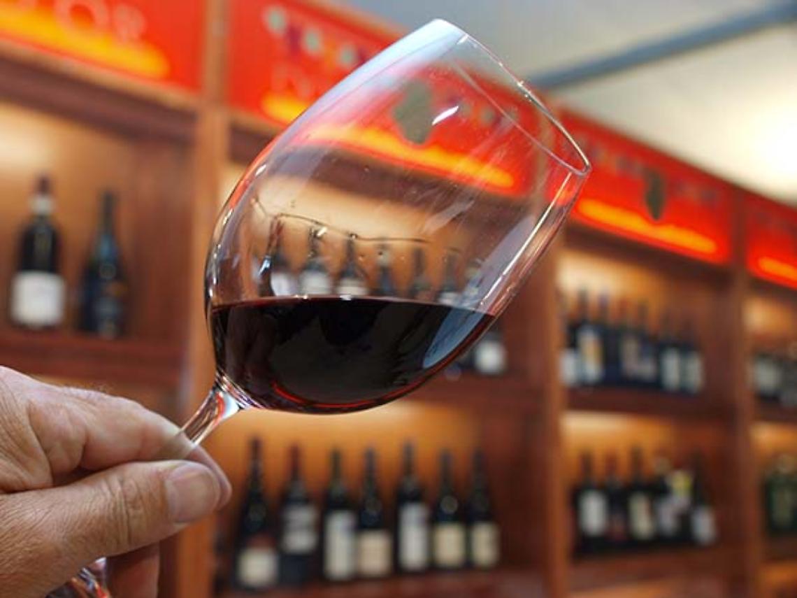 ASTI. Vino: premio Douja d'Or a 299 etichette italiane