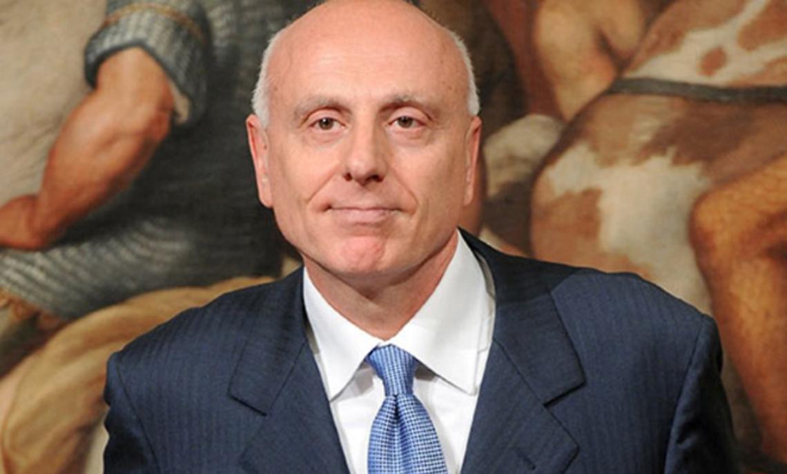 ROMA. Con il decreto "Sblocca Italia" risorse utili per il contrasto idrogeologico