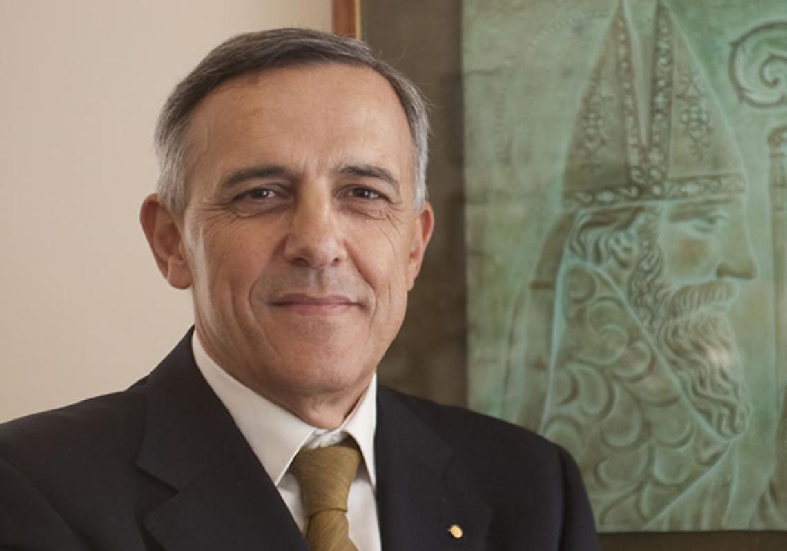 NOVARA. Morto Del Boca, presidente Confartigianato Piemonte