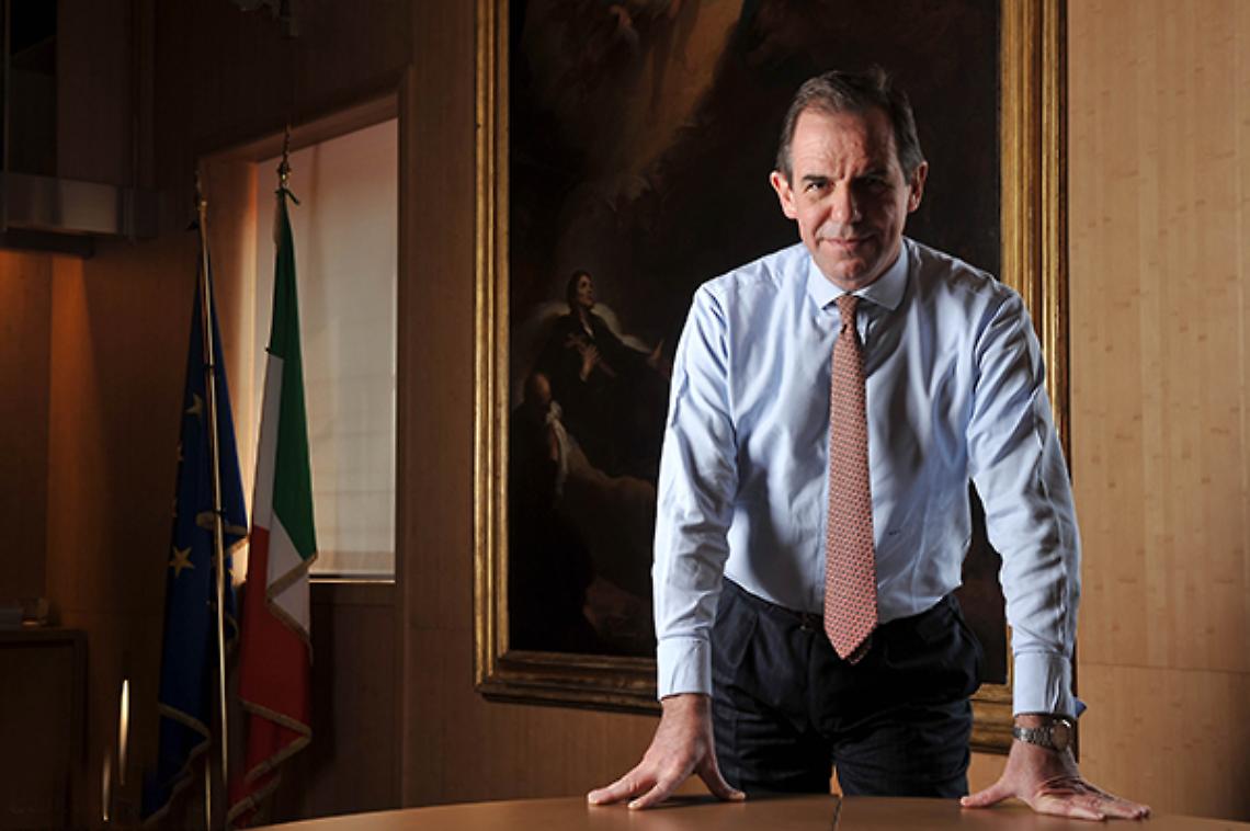 MILANO. Cassa depositi e prestiti punta su risiko municipalizzate