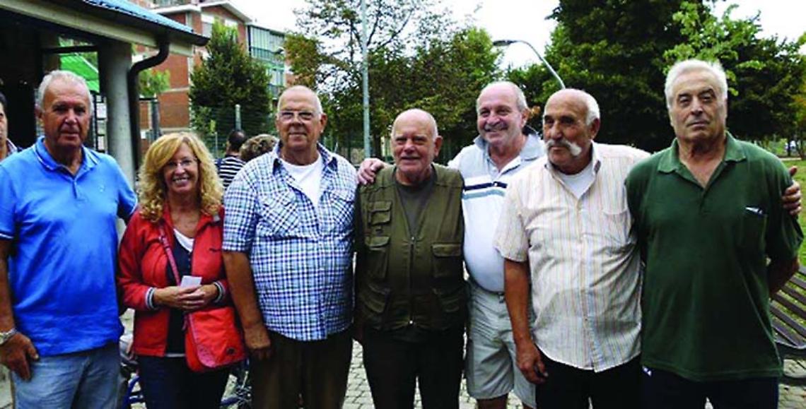 BOCCE. Spada firma la vittoria al Parco Pertini