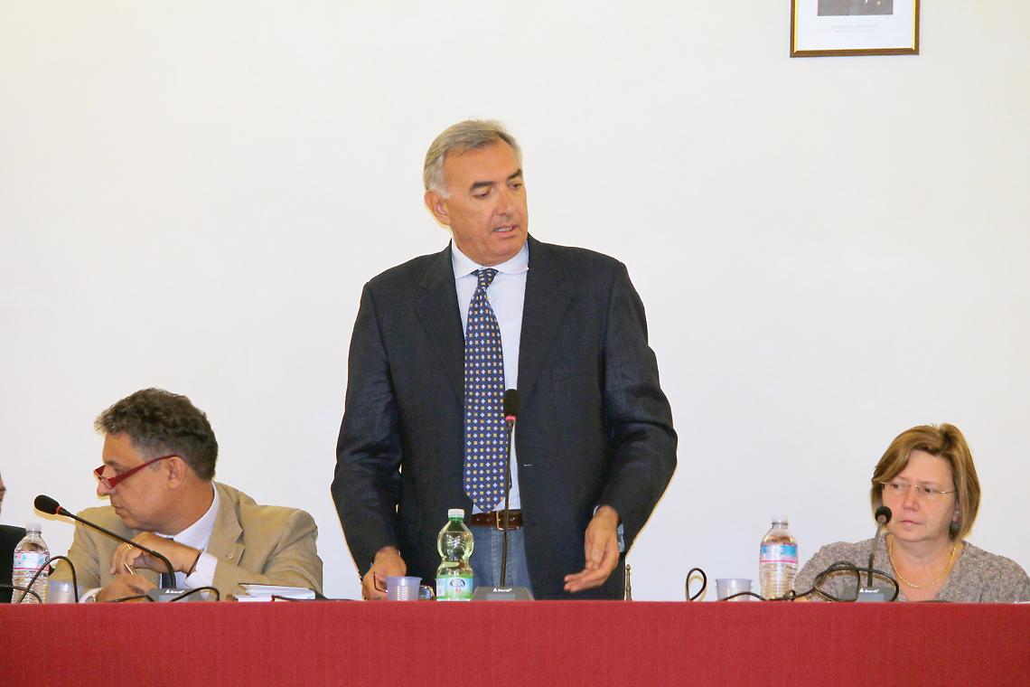 CRESCENTINO. Un contributo economico per lasciare le case Bianco