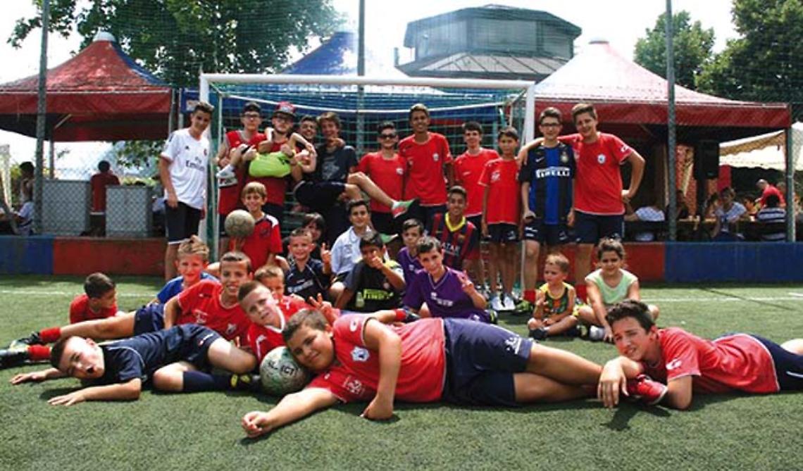 CALCIO A 5. Il Borgonuovo svela lo staff tecnico