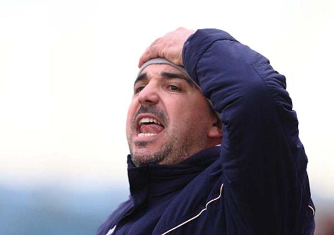 CALCIO. L'uomo in meno ferma la Pro Settimo & Eureka
