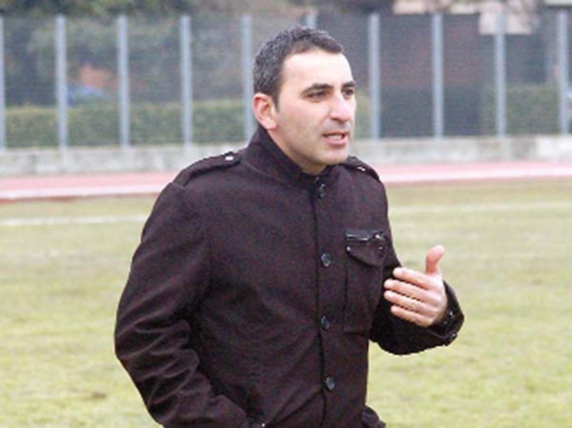 CALCIO. Faulisi non basta al SanMauro
