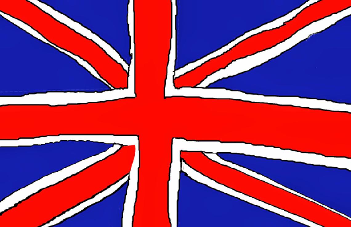 LANZO. Lezioni di inglese.