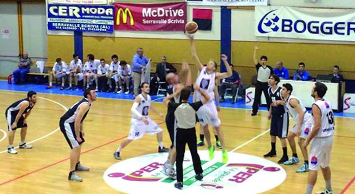 BASKET. Fossano non lascia scampo alla Pallacanestro Ciriè