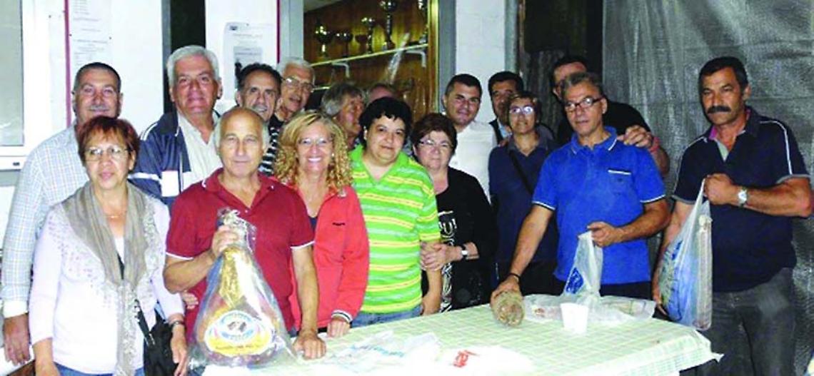 BOCCE. Pastorini non si fa sfuggire la vittoria