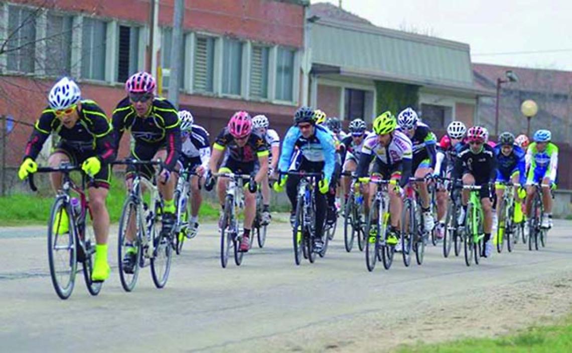 CICLISMO. Il Pedale Settimese alla Tre Giorni di Fiano