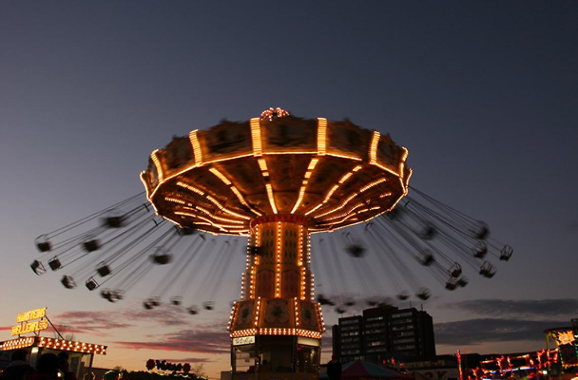 Luna Park