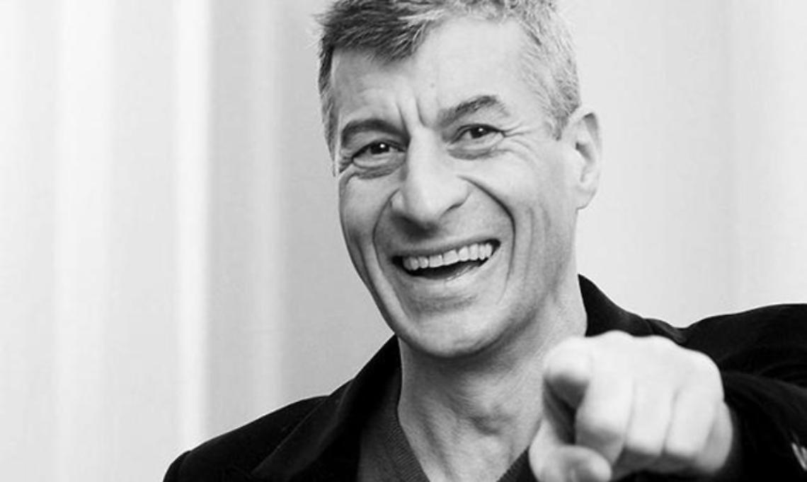 TORINO. Arte: 'Shit and die', mostra di Cattelan per Artissima 2014