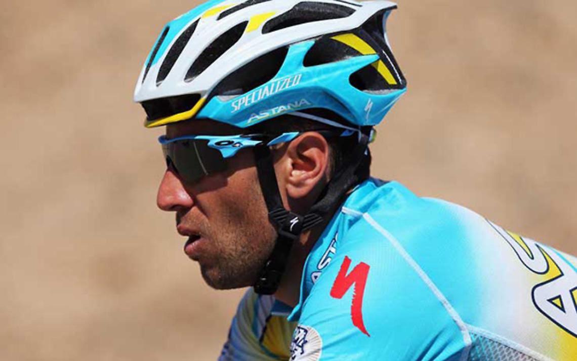 CICLISMO. Nibali, Aru, Agnoli e Malori a Rio sul percorso olimpico