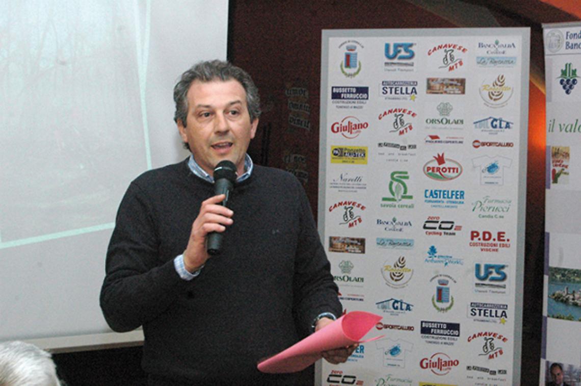 CALUSO. Orsolani: “La festa dell’Uva è un’occasione unica per valorizzare i nostri prodotti”