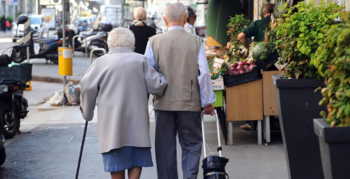 RIVARA. Benetti alla guida dei pensionati
