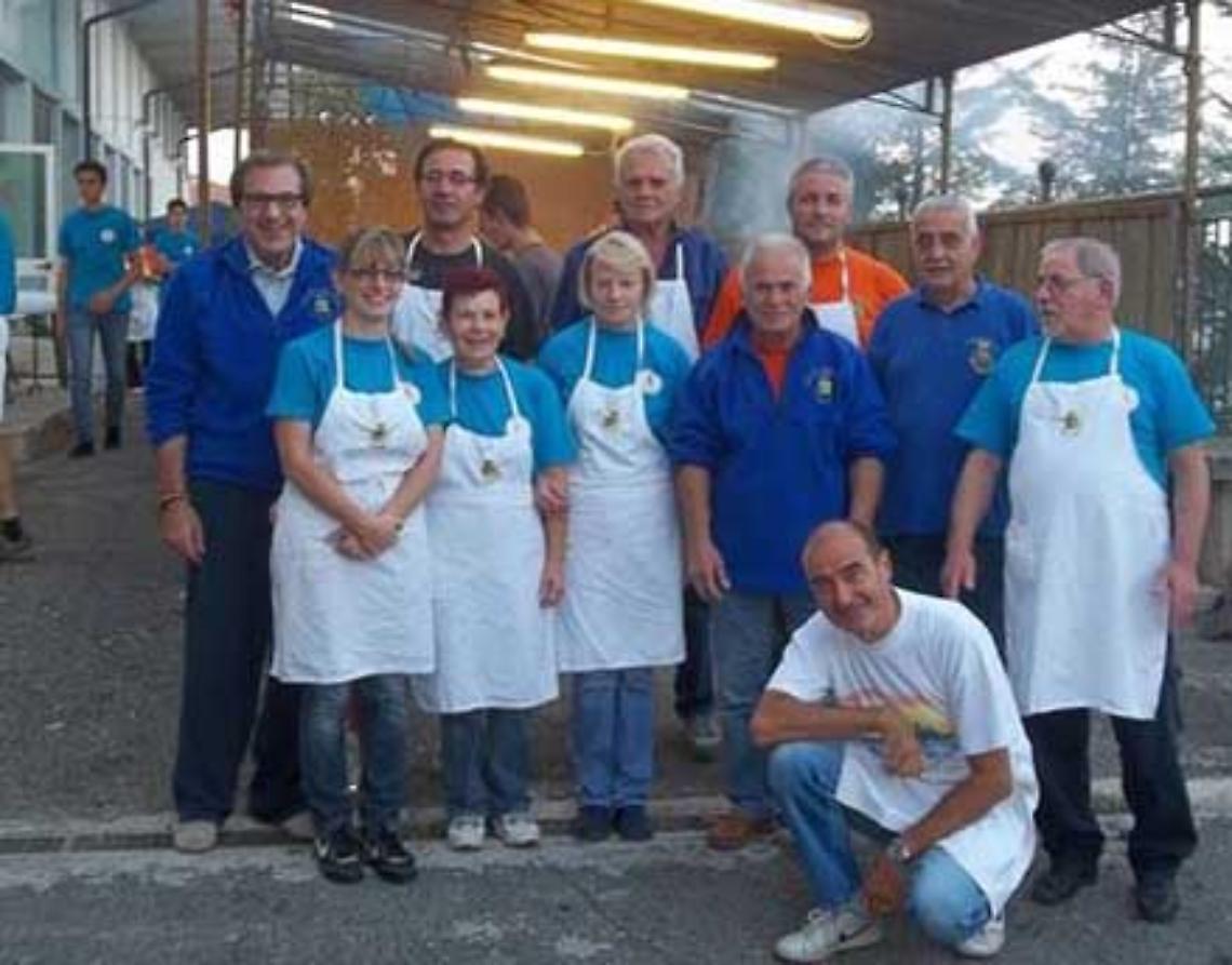 SCARMAGNO. Successo per la patronale di San Michele Arcangelo