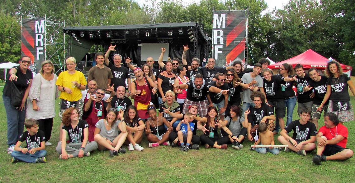 IVREA. Il Miscela Rock Festival tra conferme e novità