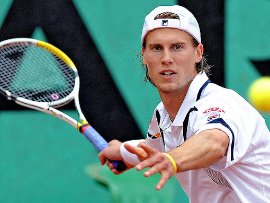 TENNIS. A Wimbledon giornata d'esordio per gli azzurri in tabellone