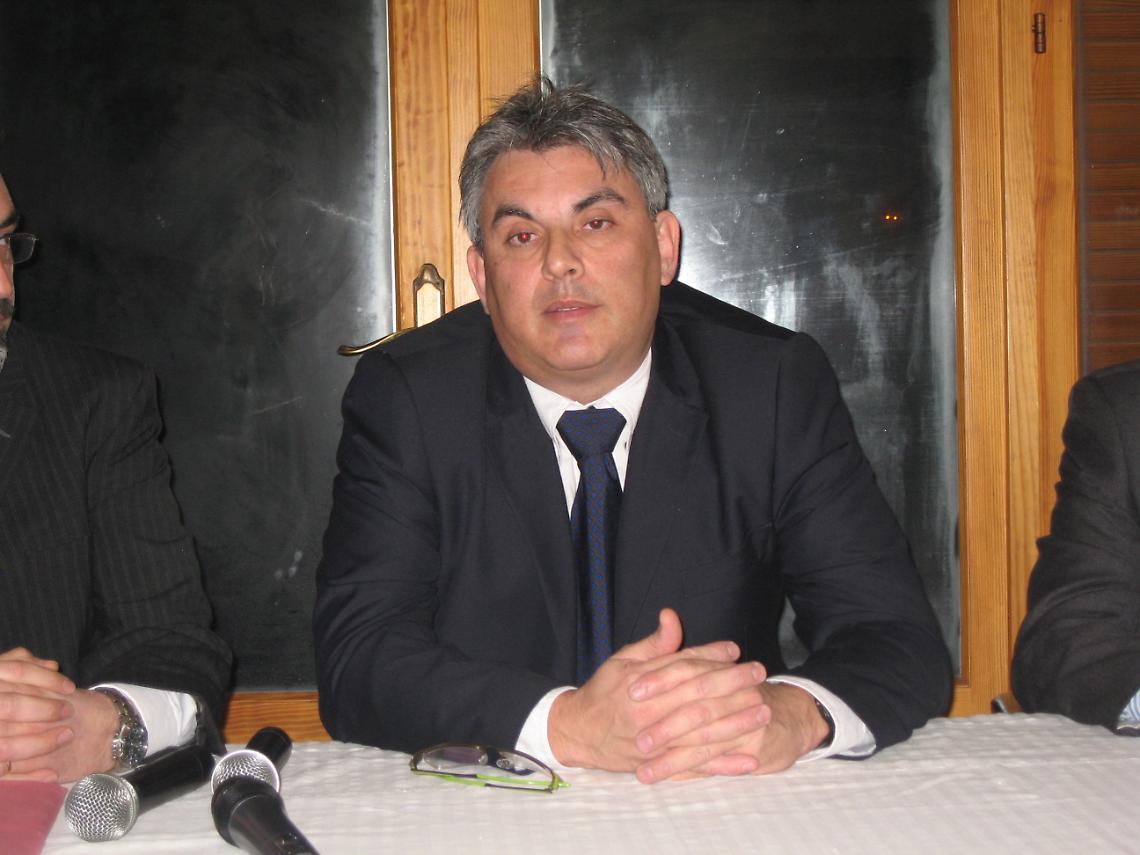 LEINI. Referendum? Il Pd non si schiera...